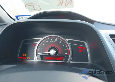 2007 Honda Civic Si from USA, damaged, VIN 2HGFA55547H713368